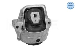 Lagring, motor, Foran høyre, Høyre, AUDI A4 Allroad B8, A4 B8, A4 B8 Avant, A5, A5 Cabriolet, A5 Sportback, Q5, 8K0 199 381 GK, 8K0 199