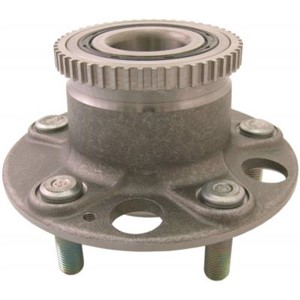 Hjulnav, bakaksel begge sider, ACURA RL, HONDA LEGEND III, ODYSSEY, ODYSSEY Minibus, minivan, SHUTTLE, 42200-SZ3-951