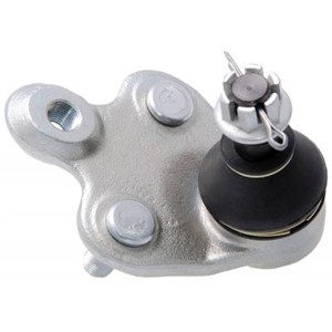 Bærekule, Framaksel nede, TOYOTA AVENSIS, AVENSIS Kombi, AVENSIS Sedan, COROLLA Sedan, MATRIX, 43330-09190, 43330-09210, 43330-09670