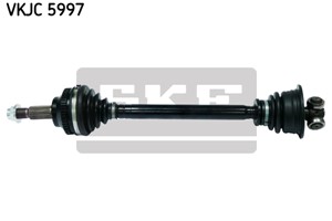 Drivaksel, Framaksel venstre, OPEL,RENAULT,VAUXHALL, 44 01 721, 4401720, 77 00 102 978, 77 00 102 998, 77 11 135 277, 77 11 135 287, 82