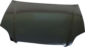 Motorpanser, HONDA CIVIC Coupé VI, CIVIC Hatchback VI, CIVIC Sedan VI, 60100S03000ZZ