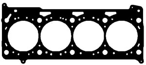 Tetning, sylindertopp, SEAT CORDOBA, IBIZA III, SKODA FELICIA I, VW FOX Halvkombi, 032103383N
