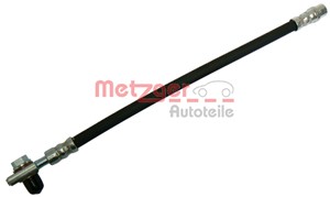 Bremseslange, Bak, Høyre, Venstre, Ved bremsekaliper, AUDI,VW, 4B0 611 775A, 4B0 611 775B, 4B0 611 775C, 8E0 611 775C