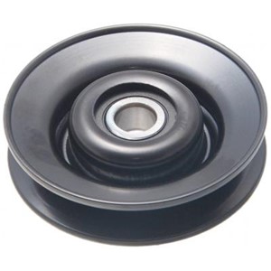 Strammerull, kilerem med ribber, FORD RANGER, MAZDA B-SERIE, BT-50 Flak/chassi, BT-50 Pick-up, 1362730, WL81-15-940