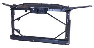 Front kledning, MAZDA 6 Hatchback, 6 Sedan, 6 Station Wagon, GJ6A53110A, GJ6A53110C, GJ6A53110D, GJ6A53110D8H