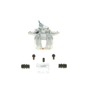 Bremsecaliper, Bak, Venstre, MERCEDES-BENZ VIANO [W639], VITO / MIXTO Skåp [W639], VITO Buss [W639], RENAULT 25, 639 420 02 83, 639 420