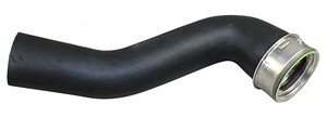 Ladeluftslange, Nedre venstre, VW TIGUAN, TIGUAN VAN, 5N0 145 832 E, 5N0145832E