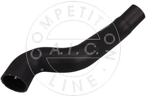 Ladeluftslange, Høyre, FORD FOCUS II, FOCUS C-MAX, FOCUS Sedan II, FOCUS Turnier II, VOLVO C30, S40 II, V50, 1 314 277, 1 315 664, 1 439