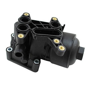 Hus, oljefilter, SEAT IBIZA IV, IBIZA SC IV, IBIZA ST IV, SKODA FABIA II, FABIA Combi II, ROOMSTER, ROOMSTER Praktik, VW POLO V, 03P1153