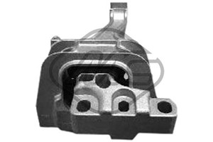 Lagring, motor, Framaksel høyre, AUDI,SEAT,SKODA,VW, 5Q0 199 262 BK