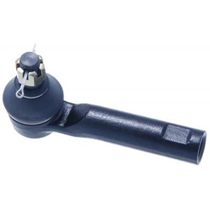 Styreledd (ytre), på begge sider, LEXUS GX, TOYOTA 4 RUNNER V, FJ CRUISER, LAND CRUISER PRADO, LAND CRUISER VAN, 45046-69245