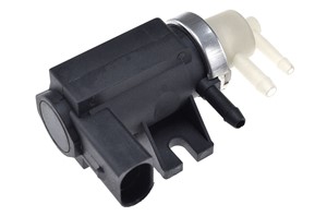 Trykkomformer, turbolader, AUDI,SEAT,SKODA,VW, 1J0 906 627 B, 1K0 906 627 A