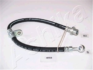 Holder, bremseslange, , 46460-SR3-934