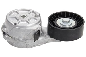 Spennarm, kilerem med ribber, CHRYSLER VOYAGER IV, DODGE CARAVAN, GRAND CARAVAN, JEEP CHEROKEE, WRANGLER II, 0 4861 277AB, 0 4861 277AD,