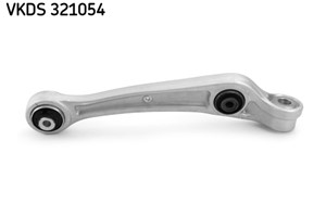 Bærebru, Foran, Framaksel venstre, Nede, AUDI A4 Allroad B8, A4 B8, A4 B8 Avant, A5, A5 Cabriolet, A5 Sportback, Q5, 8K0 407 151 B, 8K0