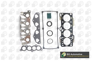 Tetningssett, sylindertopp, HYUNDAI GETZ, KIA PICANTO, 20920-02R00