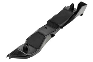 Holder, støtfanger, Foran venstre, TOYOTA AVENSIS, AVENSIS Kombi, AVENSIS Sedan