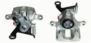 Bremsecaliper, Bakaksel, Høyre, Bak akselen, FORD FOCUS I, FOCUS Sedan I, FOCUS Skåp / kombi I, FOCUS Turnier I, 1 075 553