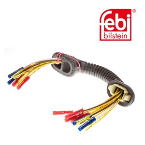 Kabelreparasjonssett, bakluke, Venstre, VW GOLF V, 1K6 971 147 H SK, 1K6 971 147 H, 1K6 971 147 K SK, 1K6 971 147 K, 1K6 971 147 L SK, 1