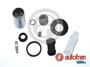 Reparasjonssett, bremseklave, Bakaksel, MAZDA MX-5 I, MX-5 II, NA012661X, NA012661XA, NA012671X, NA012671XA, NA0126980, NA0126990, NA752