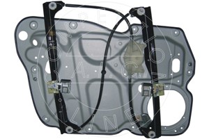 Vindusheis, Foran høyre, VW TOURAN, 1T1 837 462A, 1T1 837 462B