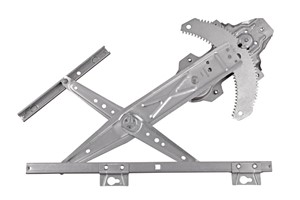 Vindusheis, Foran venstre, LAND ROVER DEFENDER Cabrio, DEFENDER Flak/chassi, DEFENDER Pick Up, DEFENDER Station Wagon, ALR4532