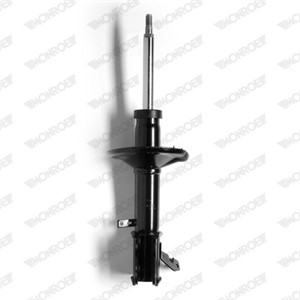 Støtdemper, Framaksel, Høyre, TOYOTA COROLLA, COROLLA Compact, COROLLA Kombi, COROLLA Liftback, 4851009400, 4851009410, 4851019435, 4851