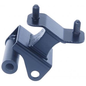 Lagring, motor, Bakre venstre, Frontmontasje, ACURA MDX, 50806-S3V-000, 50806-STW-A01