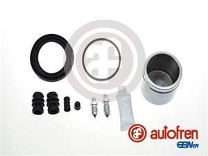 Reparasjonssett, bremseklave, Framaksel, HYUNDAI,KIA,MITSUBISHI,NISSAN,SUZUKI, 410013DN0A, 41001-88E00, 41001-88E01, 41001-88E02, 41001-