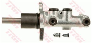 Hovedbremsesylinder, NISSAN PRIMASTAR Buss, PRIMASTAR Flak/chassi, PRIMASTAR Skåp, 46010-00Q0R, 46010-00QAG, 46010-00QAH