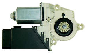 Elektromotor, vindusløfter, Foran høyre, SEAT LEON, TOLEDO II, VW BORA I, BORA Variant, GOLF IV, GOLF Variant IV, 1C1 959 802A
