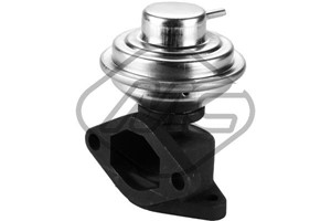 Ventil, EGR eksosstyring, RENAULT LAGUNA I, LAGUNA Grandtour I, 7700100230, 7700102850, 7700105136, 7700108141, 7700858510