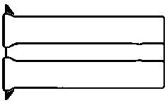 Tetning, sylindertopp hette, FORD,MAZDA, 1072160, 96MM6M293AC, 98MM6M293BC