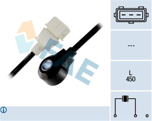 Bankesensor, ALFA ROMEO,DAEWOO,FIAT,LANCIA, 0060810791, 2111, 402062N301, 60592752, 60810791, 96253615
