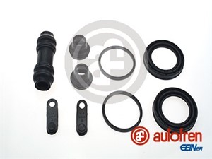 Reparasjonssett, bremseklave, Framaksel, NISSAN,OPEL,RENAULT,VAUXHALL, 4501216