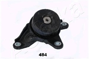 Lagring, motor, Venstre, HONDA ACCORD VIII, ACCORD Kombi VIII, 50870-TA2-H02