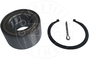 Hjullagersett, Framaksel, Framaksel høyre, Framaksel venstre, HYUNDAI,KIA, 51720-02000, 51720-1C000, 51720-25000, 51720-25001, 51720-291