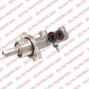 Hovedbremsesylinder, CITROËN C2, C2 ENTERPRISE, C3 I, C3 Pluriel, PEUGEOT 1007, 4601.R0