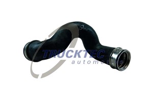 Ladeluftslange, MERCEDES-BENZ C-KLASS Coupé [CL203], C-KLASS T-Model [S202], 203 528 1382, 203 528 1882, A203 528 1382, A203 528 1882