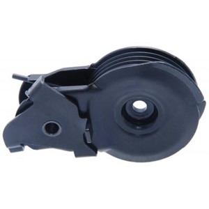 Strammerull, kilerem med ribber, FORD MAVERICK, FORD USA ESCAPE, MAZDA MPV II, TRIBUTE, 4173397, AJ04-15-980A, F53E-8W508-AD