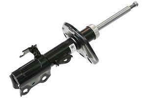 Støtdemper, Framaksel venstre, TOYOTA AURIS, AURIS Kombi, AURIS Skåp/halvkombi, AURIS VAN Skåp/halvkombi, COROLLA Sedan, 48520-09K10, 48