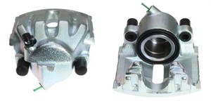 Bremsecaliper, Framaksel, Høyre, Bak akselen, JAGUAR XJ, XK 8 Convertible, XK 8 Coupé, JLM 1827, JLM20078, JLM20890, JLM21465, JLM21467,
