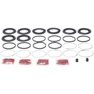 Reparasjonssett, bremseklave, Framaksel, LEXUS GX, TOYOTA 4 RUNNER V, LAND CRUISER PRADO, LAND CRUISER VAN, 04478-60080