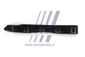 Holder, støtfanger, Foran venstre, FIAT DOBLO Buss, DOBLO Cargo, DOBLO Flak/chassi, OPEL COMBO Skåp/stor limousine, COMBO Tour, 51902209