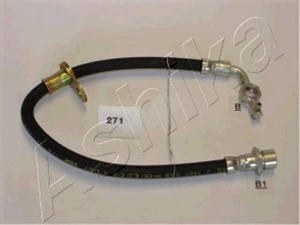 Bremseslange, Foran høyre, TOYOTA LAND CRUISER 100, 9094702A20, 9094702A21, 90947-02F28