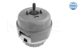 Lagring, motor, Foran venstre, AUDI A6 Allroad C6, A6 C6, A6 C6 Avant, 4F0 199 379 AP, 4F0 199 379 BF