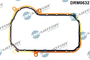Tetning, oljesump, AUDI A4 B5, A4 B5 Avant, A6 C4, A6 C4 Avant, A6 C5, A6 C5 Avant, CABRIOLET B3, VW PASSAT B5, PASSAT B5 Variant, 058 1