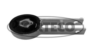 Lagring, motor, Bak, Bakre venstre, Venstre, FIAT STILO, STILO Multi Wagon, STILO VAN, 46781891