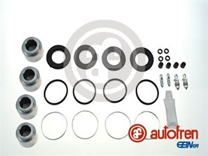 Reparasjonssett, bremseklave, Framaksel, ALFA ROMEO,BMW,NSU, 11913.22053.00, 119132205200, 34 11 1 101 093, 34 11 1 101 094, 34 11 1 101