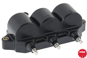Tennspole, CHEVROLET MATIZ, SPARK, DAEWOO MATIZ, MATIZ Skåp/halvkombi, 96 291 054, 96291054
